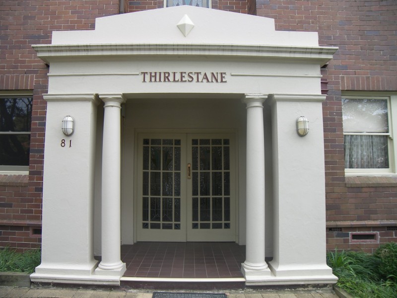 1/81 Glover Street, Mosman NSW 2088