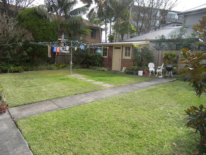 1/81 Glover Street, Mosman NSW 2088