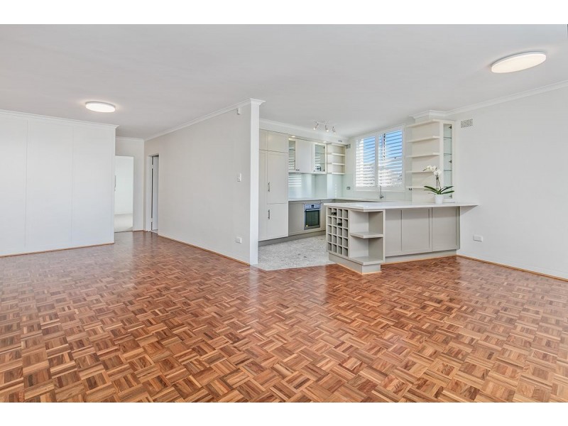 3/5 Parriwi Road, Mosman NSW 2088