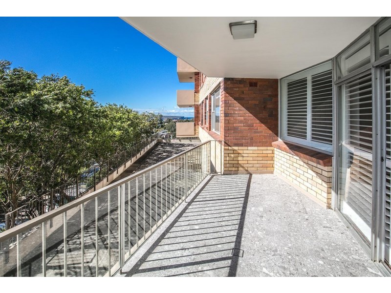 3/5 Parriwi Road, Mosman NSW 2088