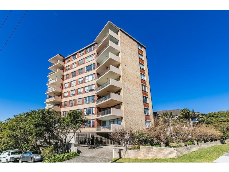 3/5 Parriwi Road, Mosman NSW 2088