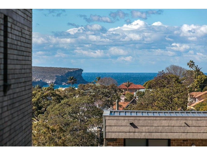 3/5 Parriwi Road, Mosman NSW 2088