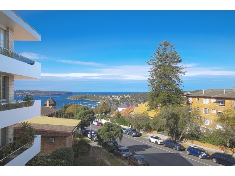 3/6 Mandolong Road, Mosman NSW 2088