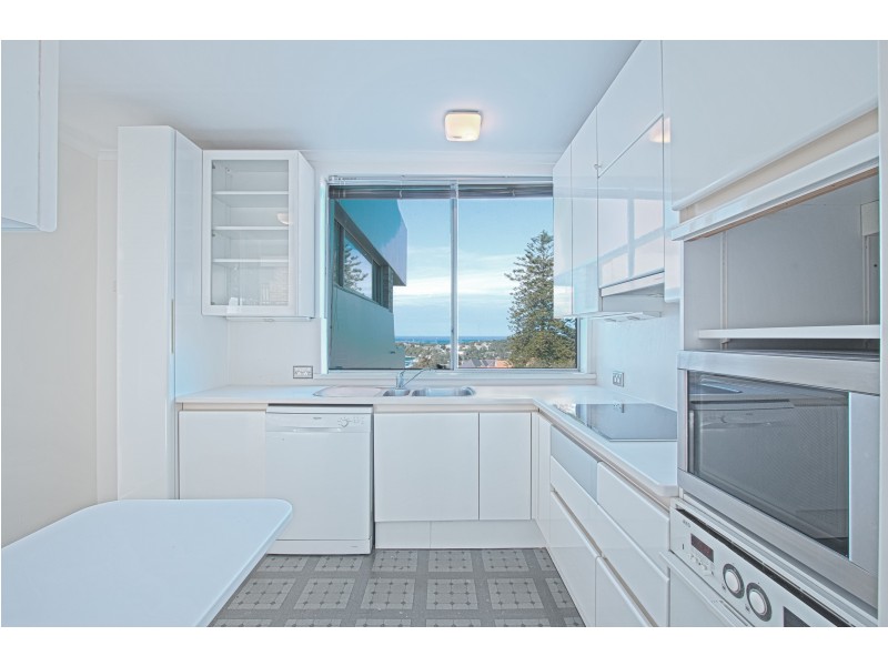 3/6 Mandolong Road, Mosman NSW 2088