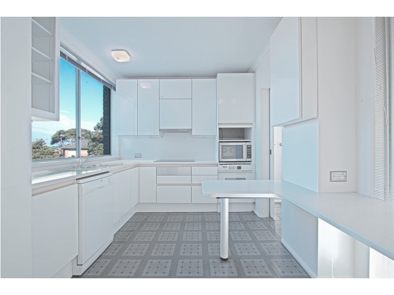 3/6 Mandolong Road, Mosman NSW 2088