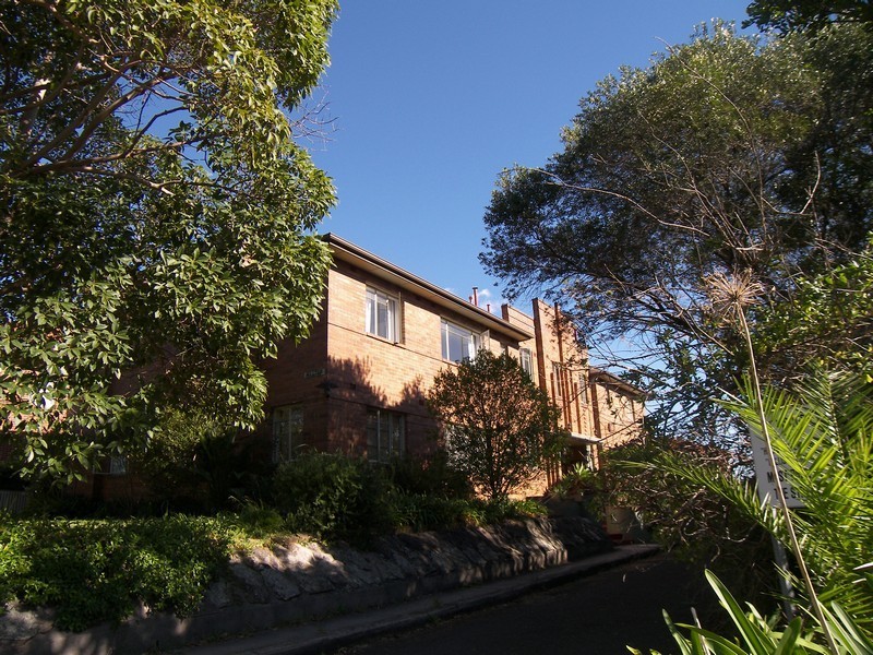 8/60 Raglan Street, Mosman NSW 2088