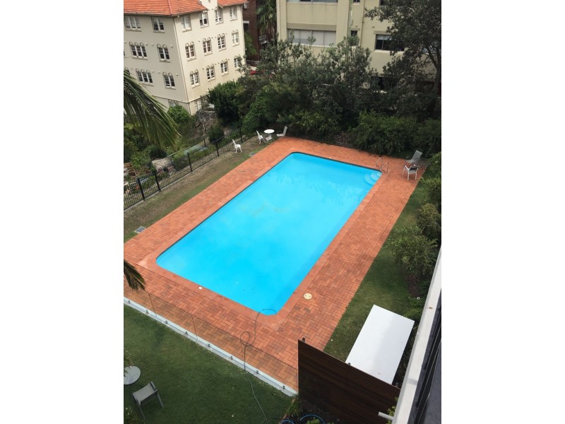 15/143 Kurraba Road, Kurraba Point NSW 2089