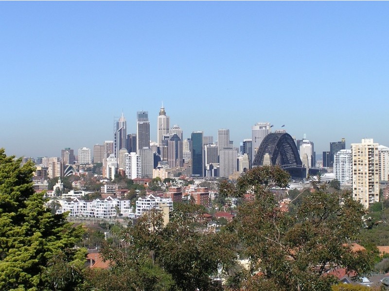 8/2-4 Highview Avenue, Neutral Bay NSW 2089