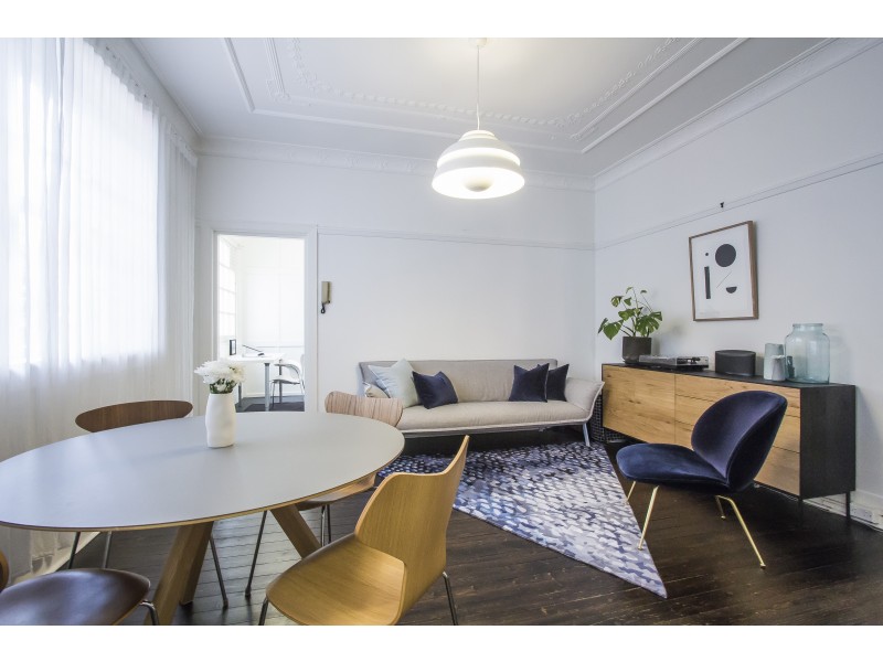 5/59 Upper Pitt Street, Kirribilli NSW 2061