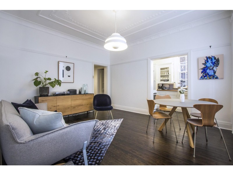 5/59 Upper Pitt Street, Kirribilli NSW 2061