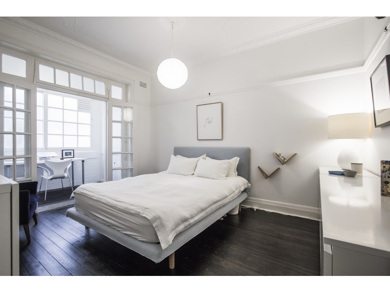 5/59 Upper Pitt Street, Kirribilli NSW 2061