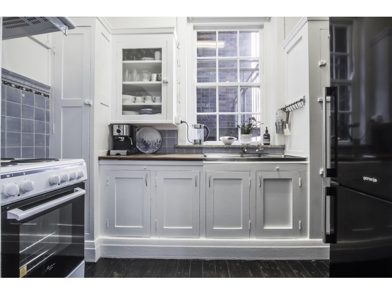 5/59 Upper Pitt Street, Kirribilli NSW 2061