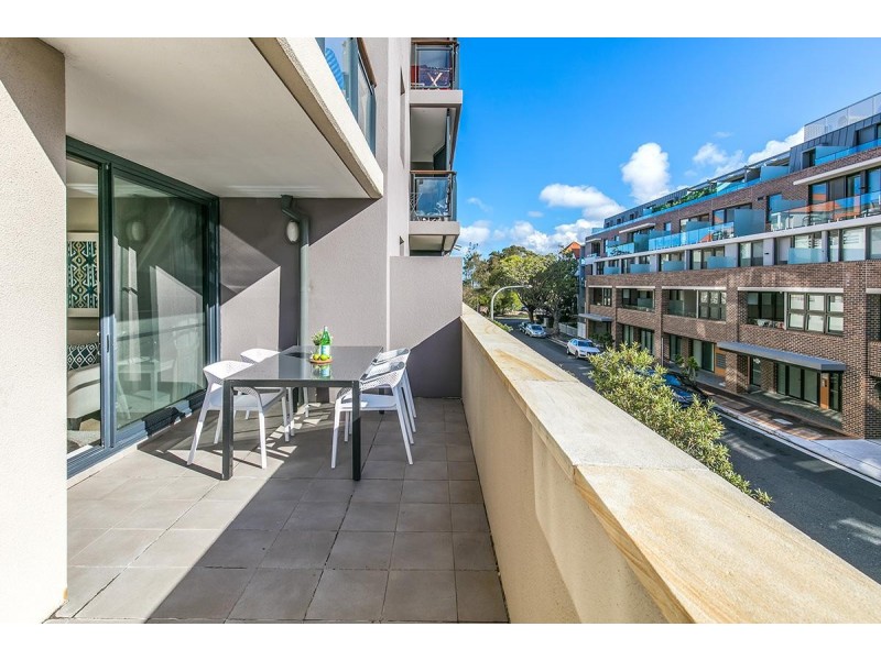 108/88 Vista Street, Mosman NSW 2088