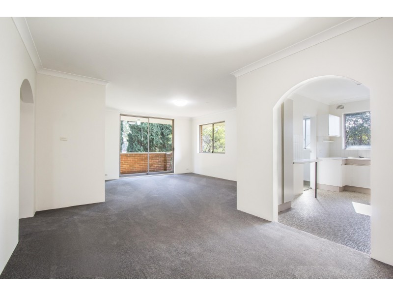 4/17 Hampden Road, Artarmon NSW 2064