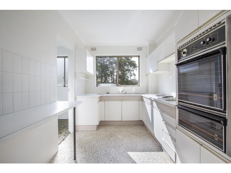 4/17 Hampden Road, Artarmon NSW 2064