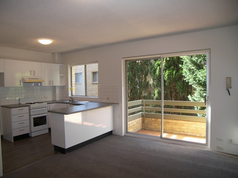 6/26-28 Eaton Street, Neutral Bay NSW 2089