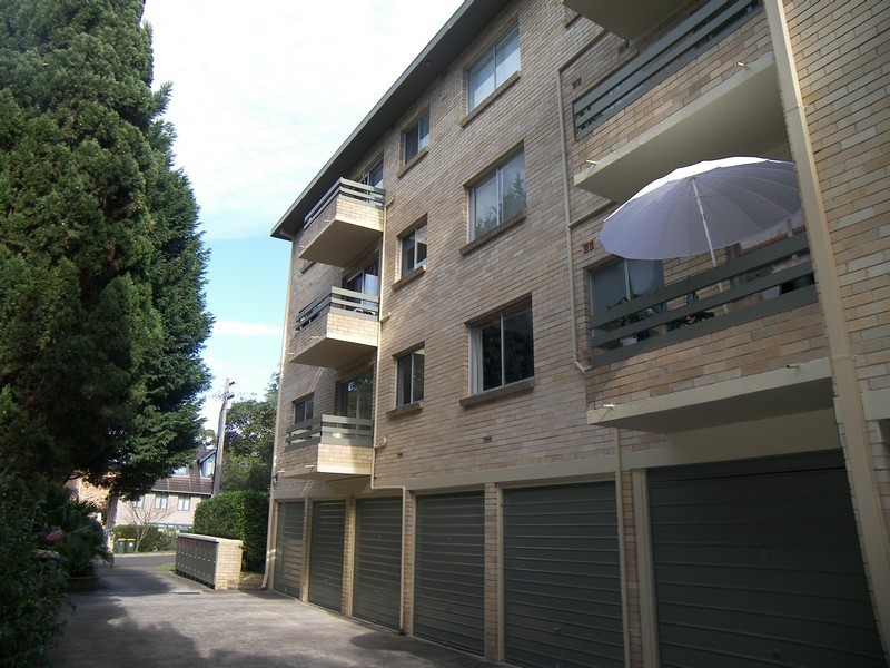 6/26-28 Eaton Street, Neutral Bay NSW 2089