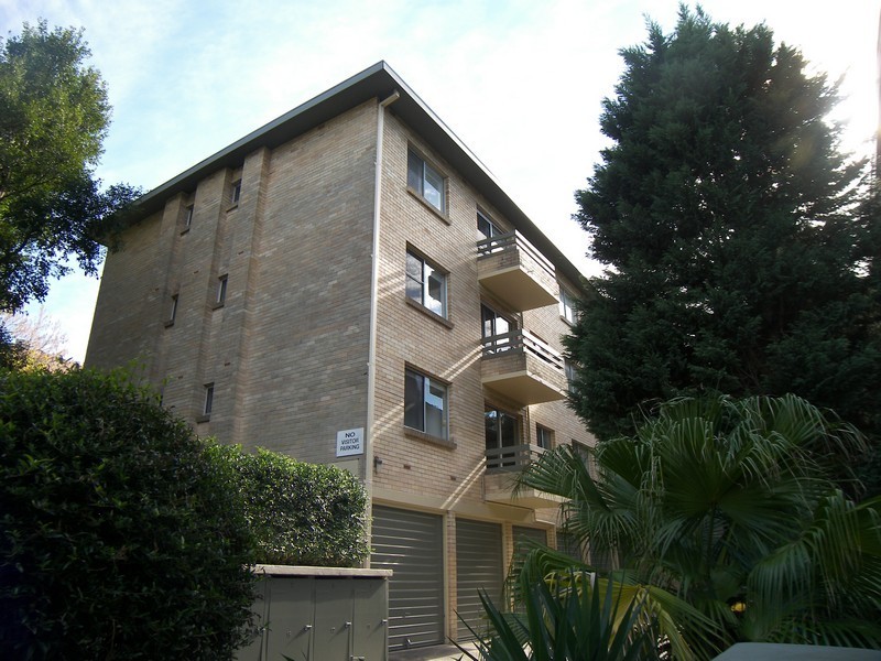 6/26-28 Eaton Street, Neutral Bay NSW 2089