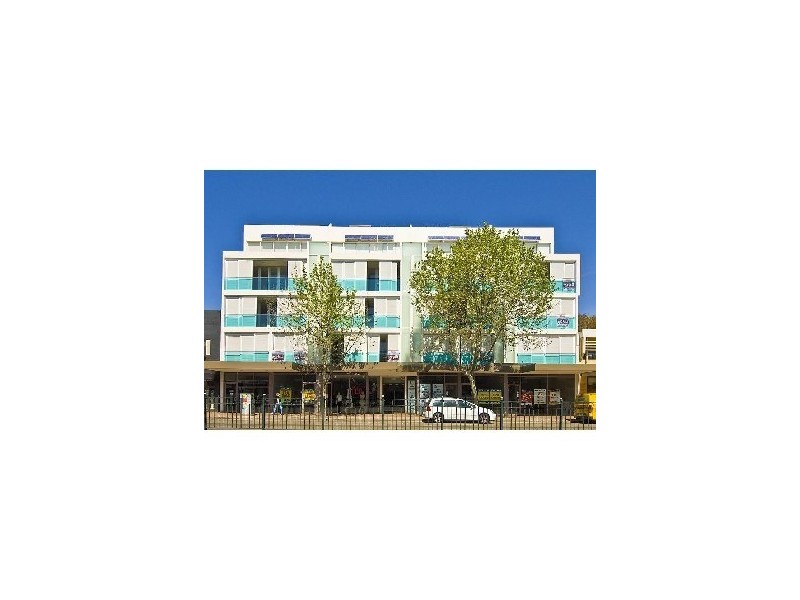 107/143-151 Military Road, Neutral Bay NSW 2089