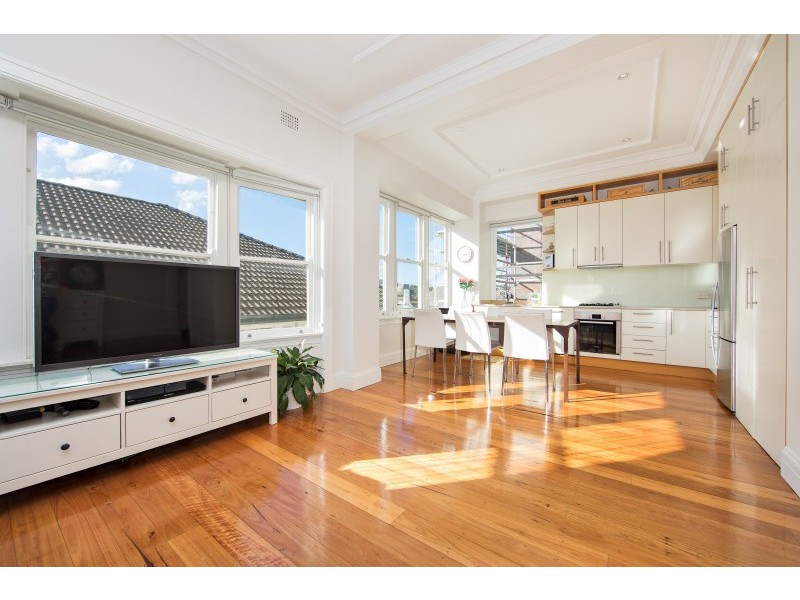 14/21 Holbrook Avenue, Kirribilli NSW 2061