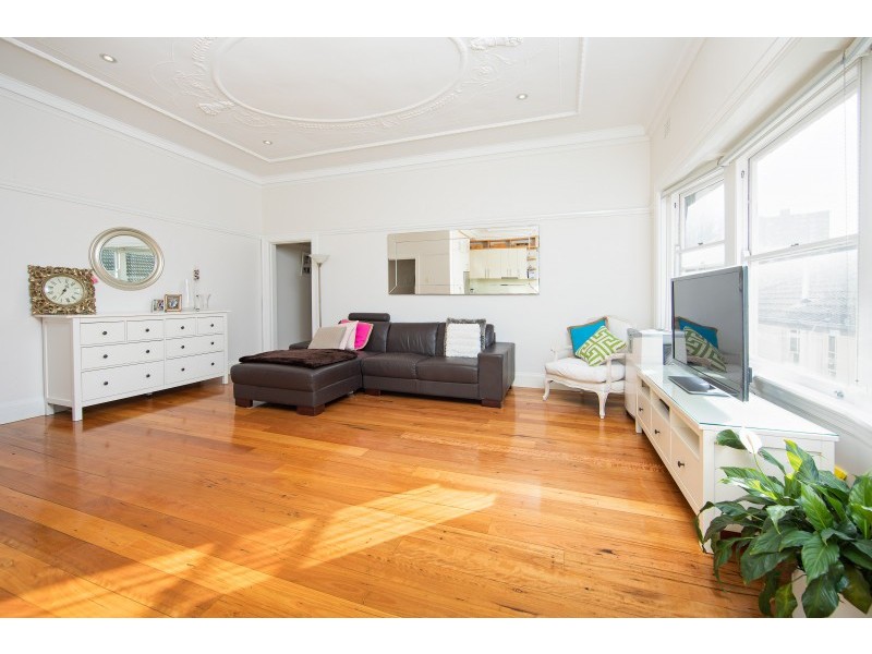 14/21 Holbrook Avenue, Kirribilli NSW 2061