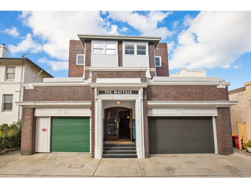 14/21 Holbrook Avenue, Kirribilli NSW 2061