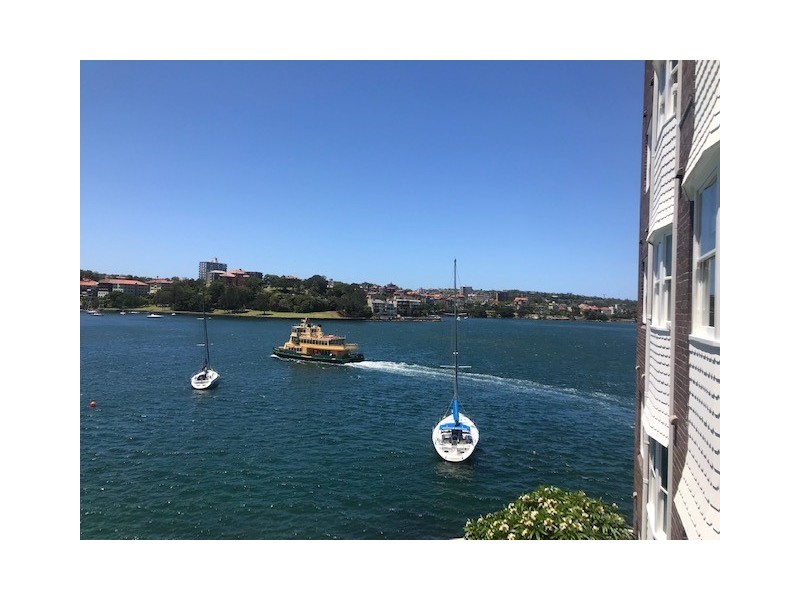 14/21 Holbrook Avenue, Kirribilli NSW 2061