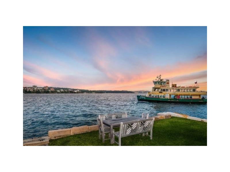 14/21 Holbrook Avenue, Kirribilli NSW 2061