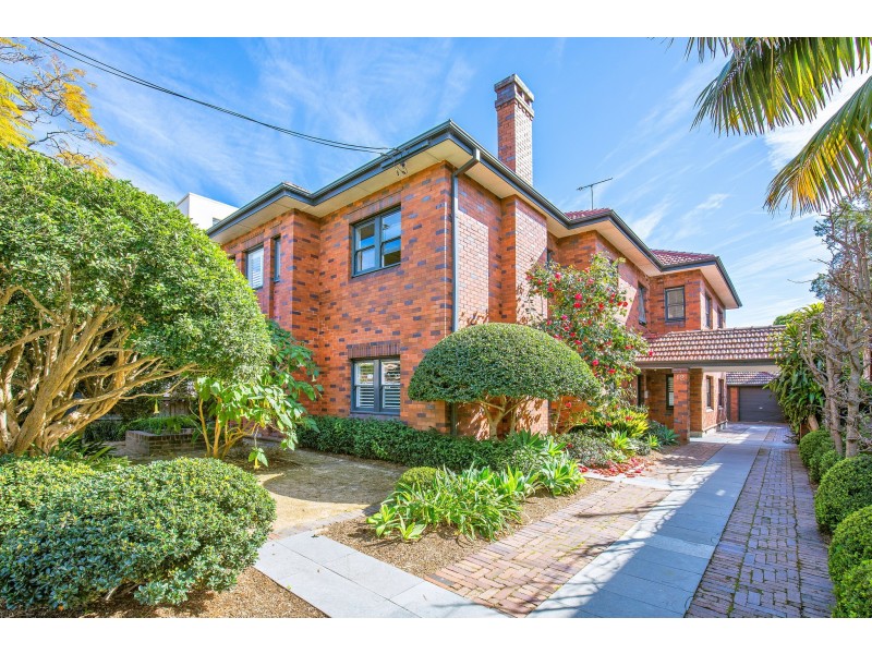 4/12 Esther Road, Mosman NSW 2088