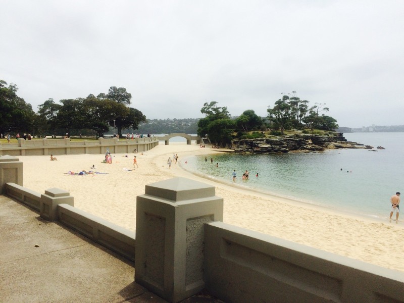 4/12 Esther Road, Mosman NSW 2088