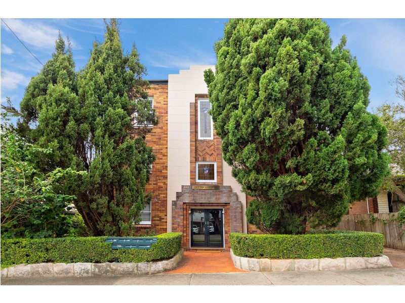 4/15 Lytton Street, Cammeray NSW 2062