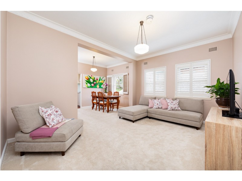 4/15 Lytton Street, Cammeray NSW 2062