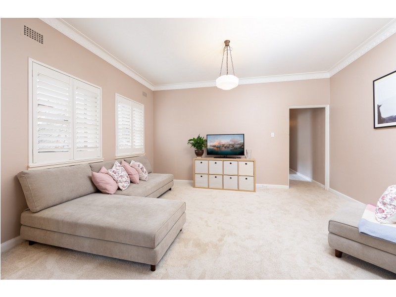 4/15 Lytton Street, Cammeray NSW 2062