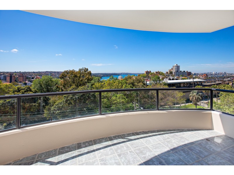 37/94-98 Alfred Street South, Milsons Point NSW 2061