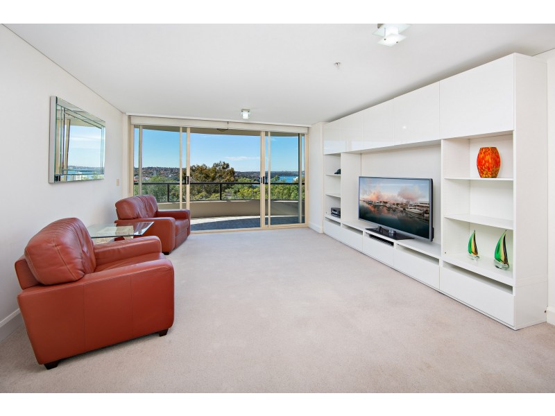 37/94-98 Alfred Street South, Milsons Point NSW 2061