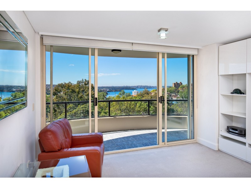 37/94-98 Alfred Street South, Milsons Point NSW 2061