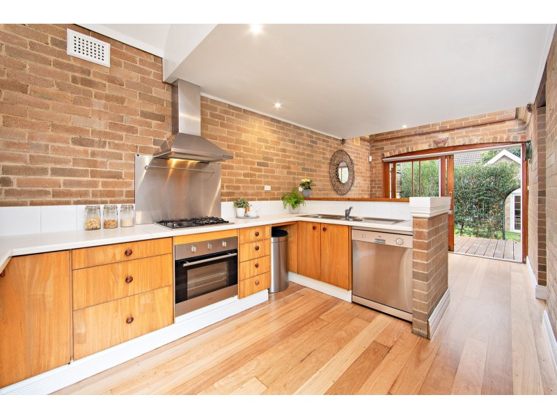 16 Armstrong Street, Cammeray NSW 2062