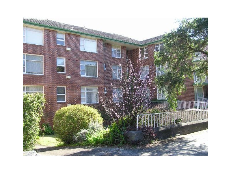 14/86 Bradleys Head Road, Mosman NSW 2088