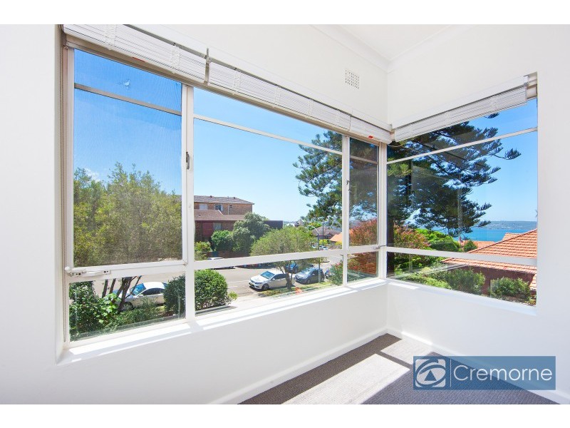 17/9 Mandolong Road, Mosman NSW 2088
