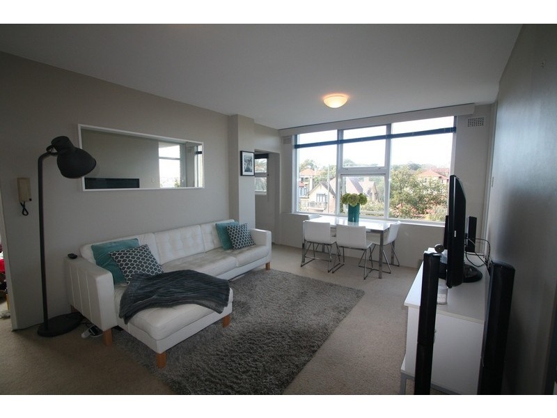 15/112 Kurraba Road, Neutral Bay NSW 2089