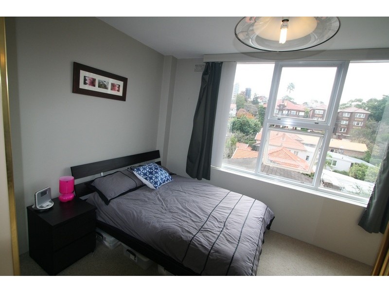 15/112 Kurraba Road, Neutral Bay NSW 2089