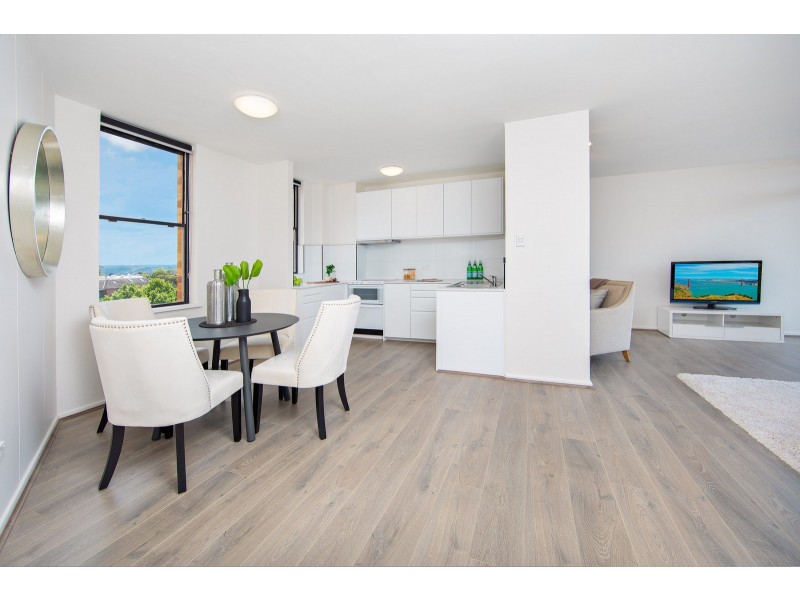 72/75 Spofforth Street, Mosman NSW 2088