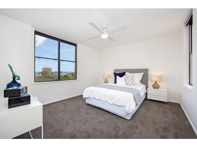 72/75 Spofforth Street, Mosman NSW 2088
