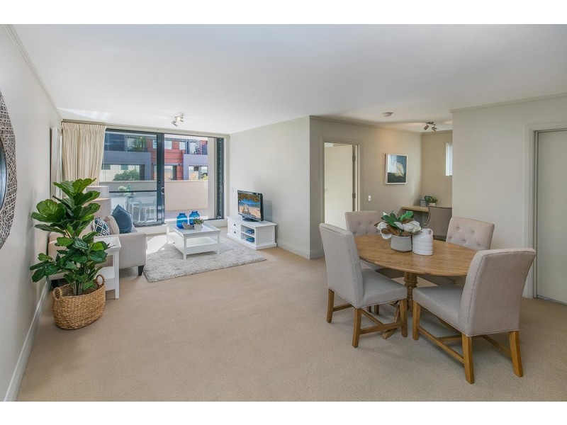 108/88 Vista Street, Mosman NSW 2088