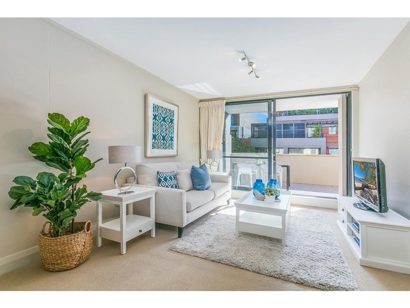 108/88 Vista Street, Mosman NSW 2088