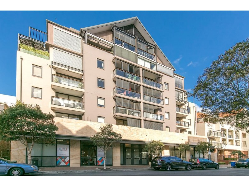 108/88 Vista Street, Mosman NSW 2088