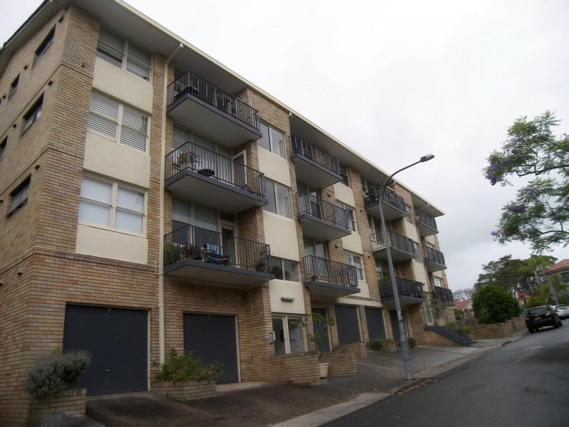 16/180 Raglan Street, Mosman NSW 2088