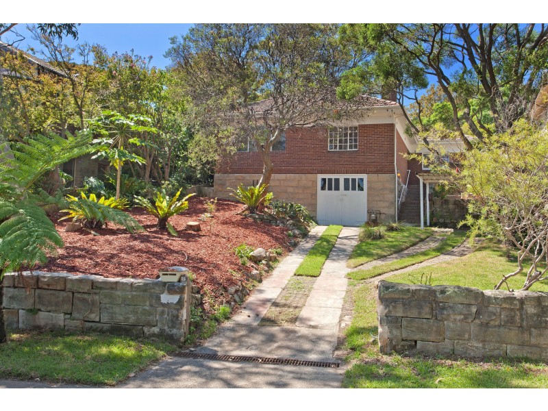 15 Bullecourt Avenue, Mosman NSW 2088