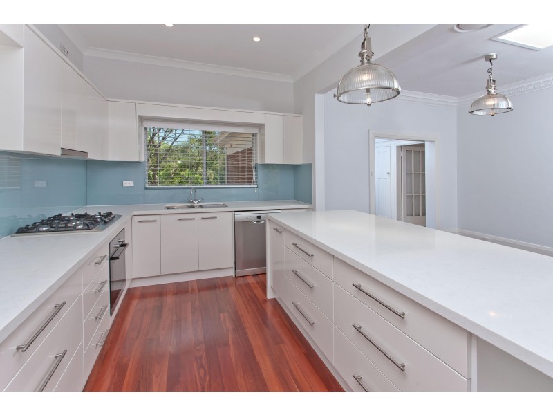 15 Bullecourt Avenue, Mosman NSW 2088