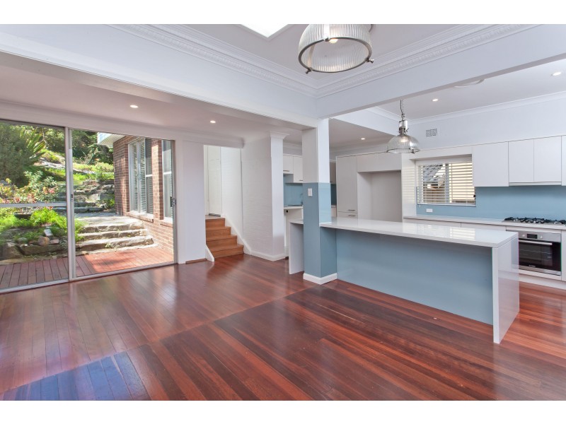 15 Bullecourt Avenue, Mosman NSW 2088